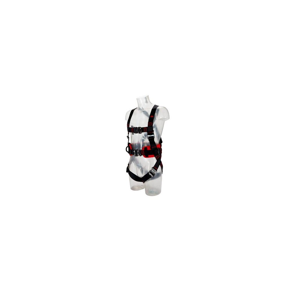 Harnas voor werkpositionering, 3M™ Protecta®