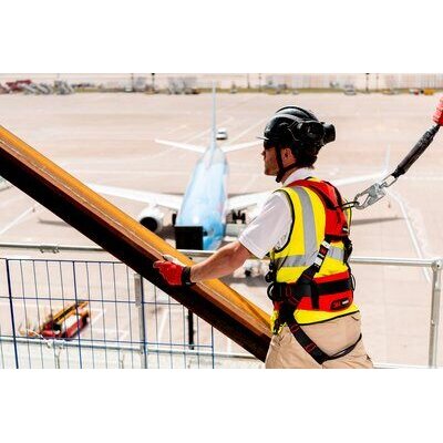 Harnas voor werkpositionering, 3M™ Protecta®