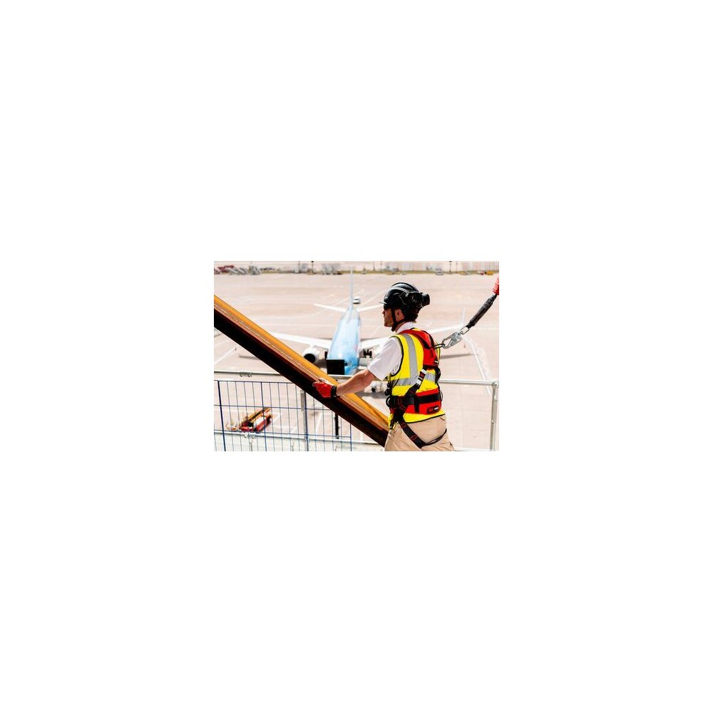 Harnas voor werkpositionering, 3M™ Protecta®