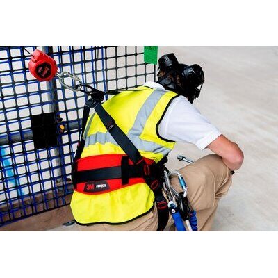Harnas voor werkpositionering, 3M™ Protecta®