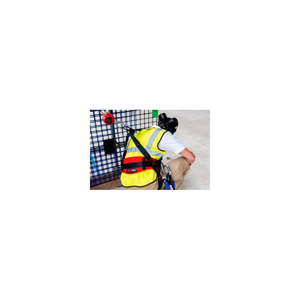 Harnas voor werkpositionering, 3M™ Protecta®