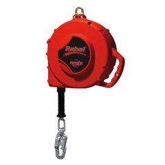 3M™ Protecta® valblok REBEL SRD |verz. staalkabel