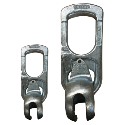 Kogelkophaken type RBH