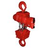 Red Rooster luchttakel TMH, 10-15-20 ton