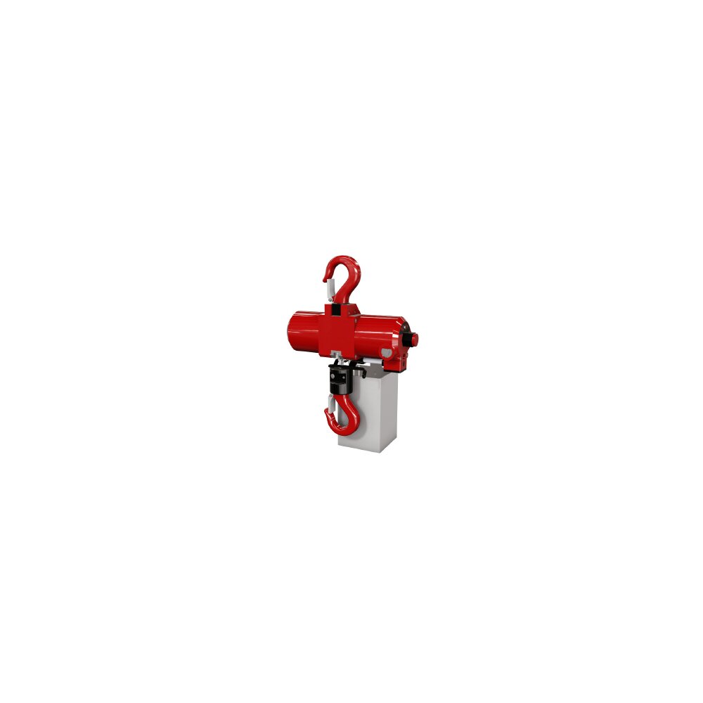 Red Rooster luchttakel TCR mini