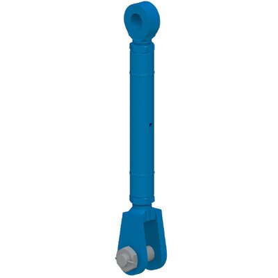 Turnbuckles TR Series Jaw - Stud Eye