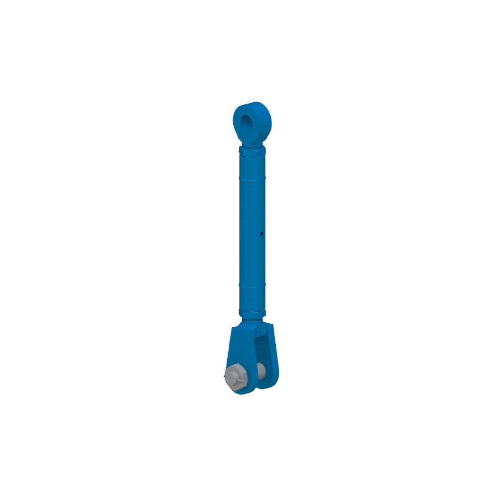 Turnbuckles TR Series Jaw - Stud Eye