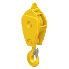 SRB 2 schijven inscheerblok