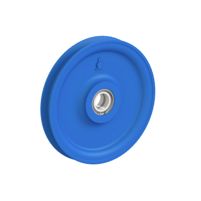 Schijf cylindrische lager HL