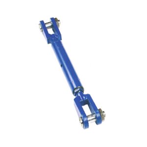 Turnbuckle TR Series Jaw - Jaw