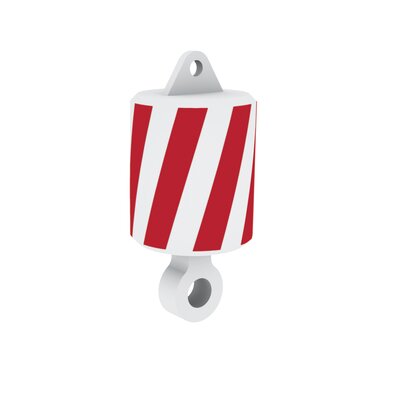 Overhaul Ball Swivel Oog-Oog