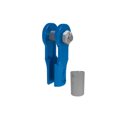Fast Connector Socket FCS
