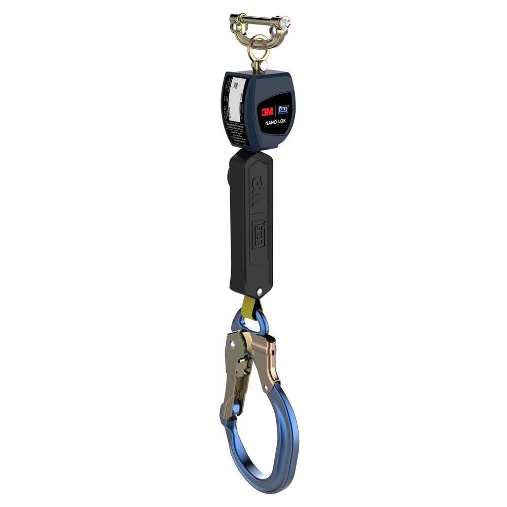 Nano-Lok G2 mini valblok 