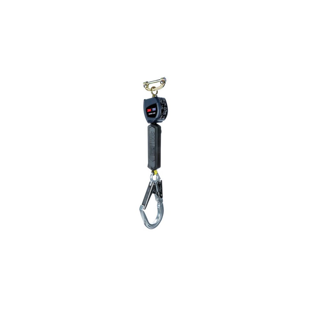 Nano-Lok G2 mini valblok 