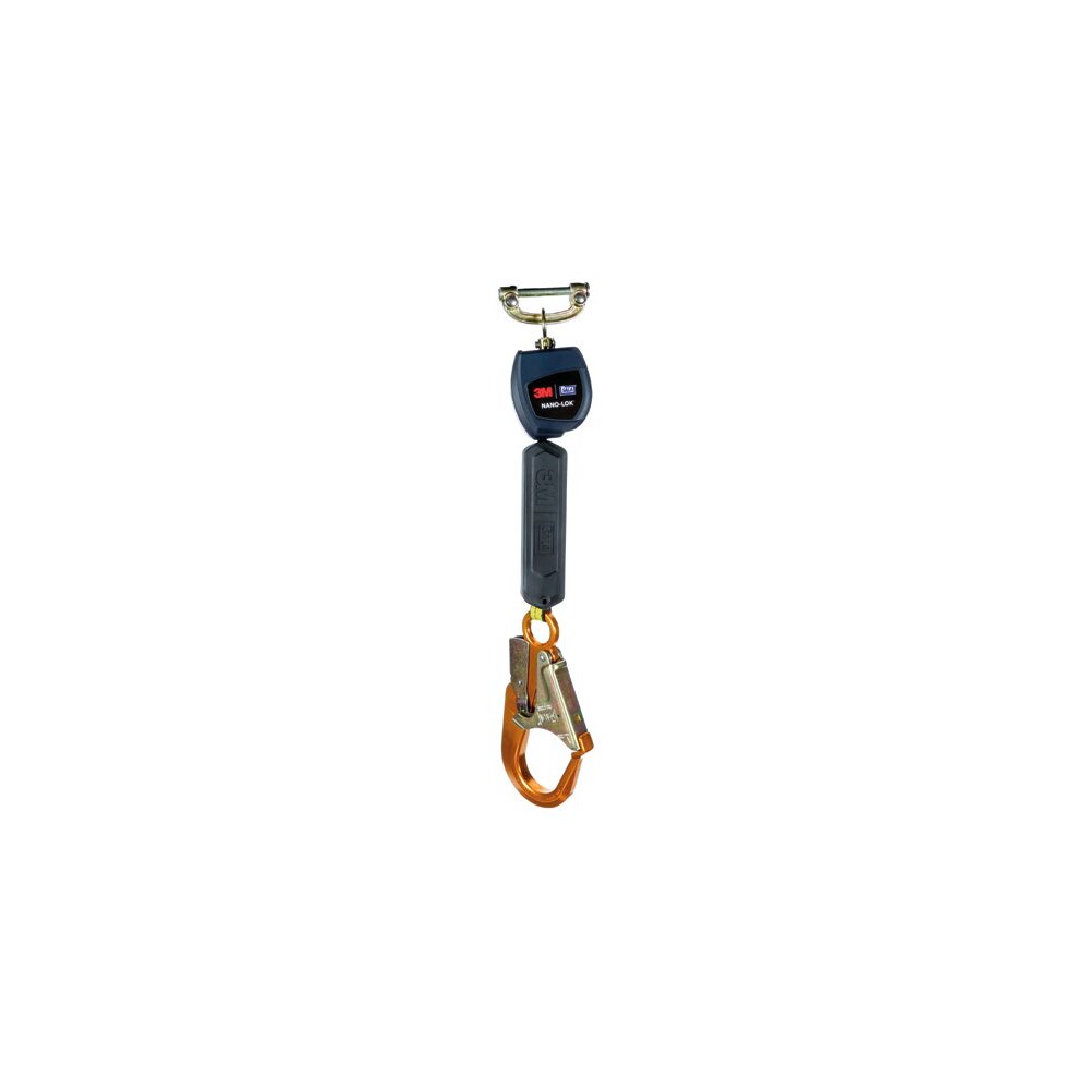 Nano-Lok G2 mini valblok 