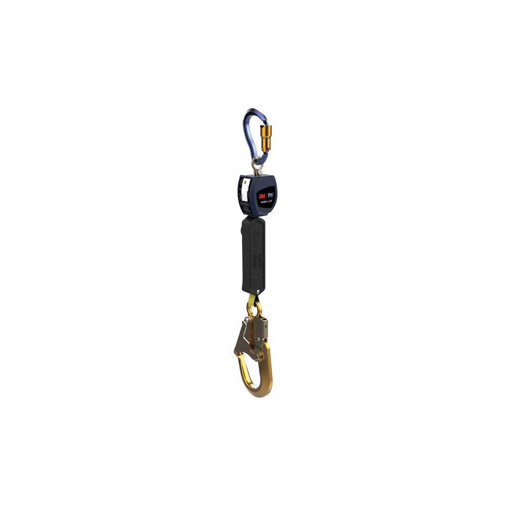 Nano-Lok G2 mini valblok 