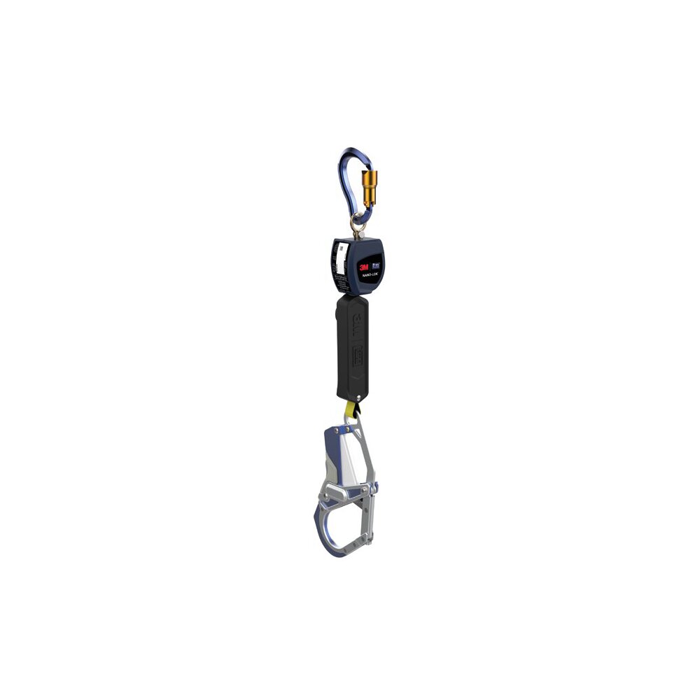 Nano-Lok G2 mini valblok 