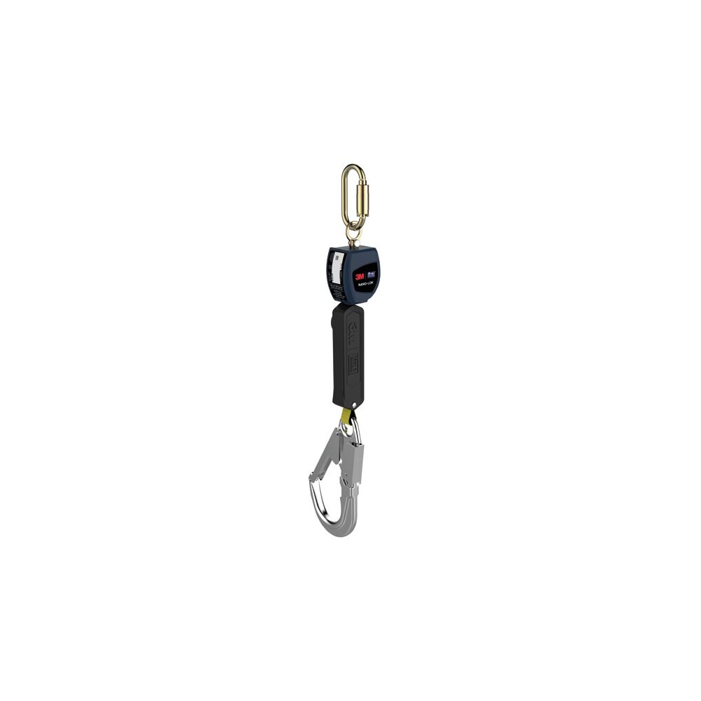 Nano-Lok G2 mini valblok 