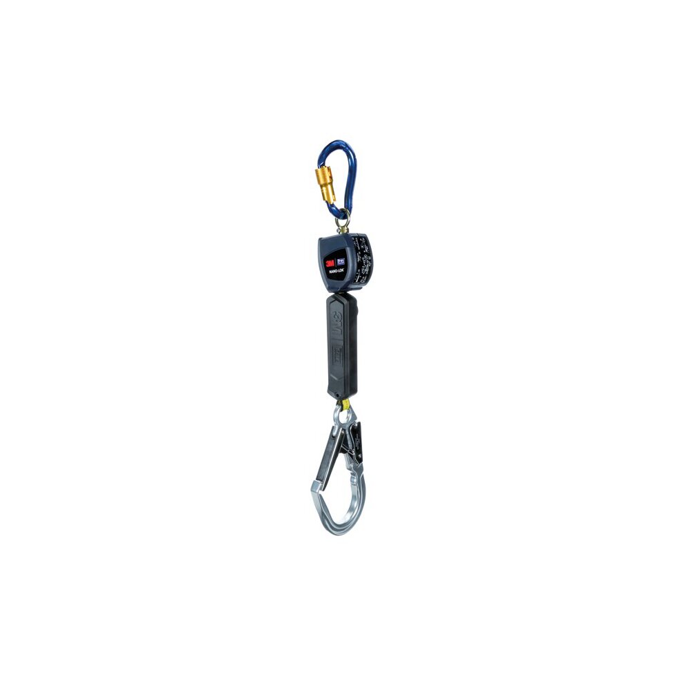 Nano-Lok G2 mini valblok 