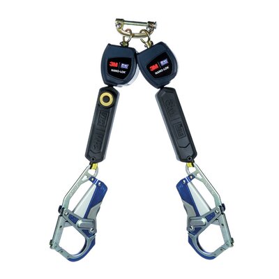 Nano Lok twin miniblok