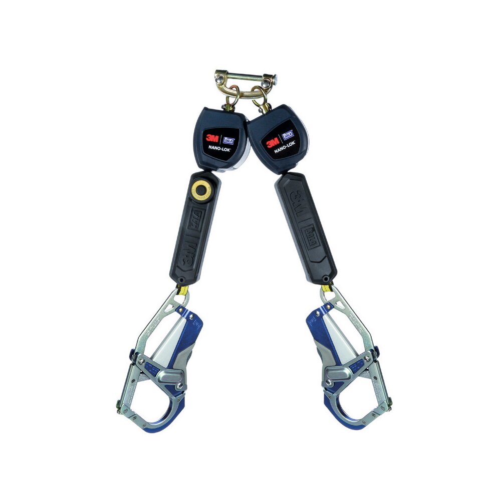 Nano Lok twin miniblok