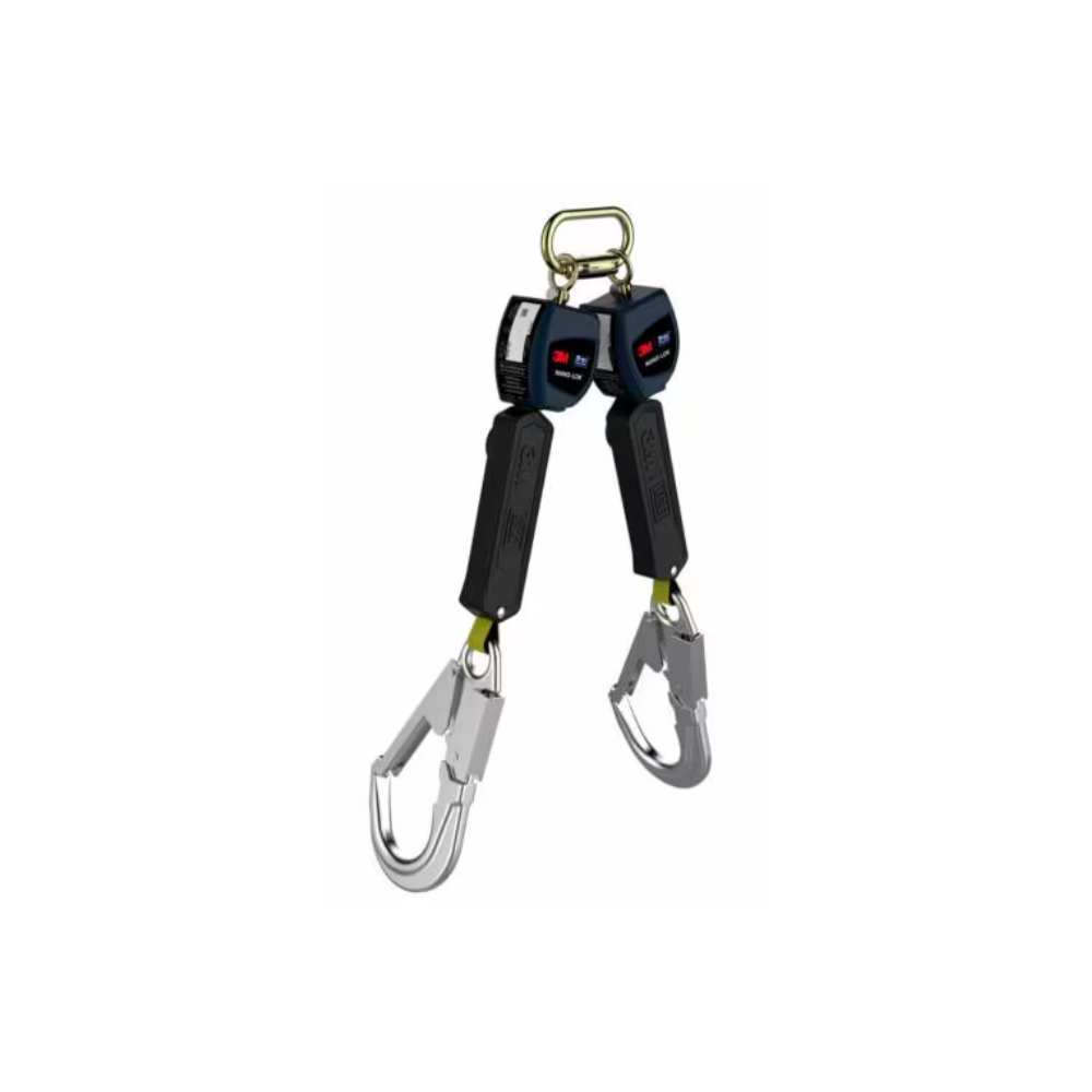 Nano Lok twin miniblok
