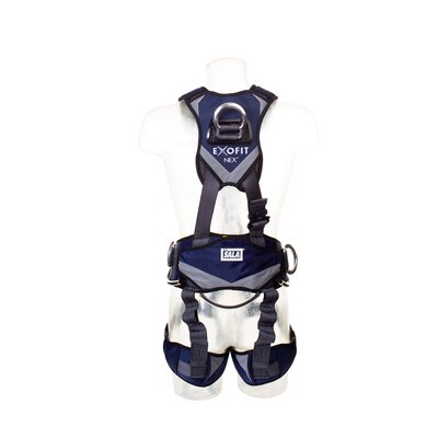Exofit Nex Suspension harnas 1113960 / 61 / 62 / 63