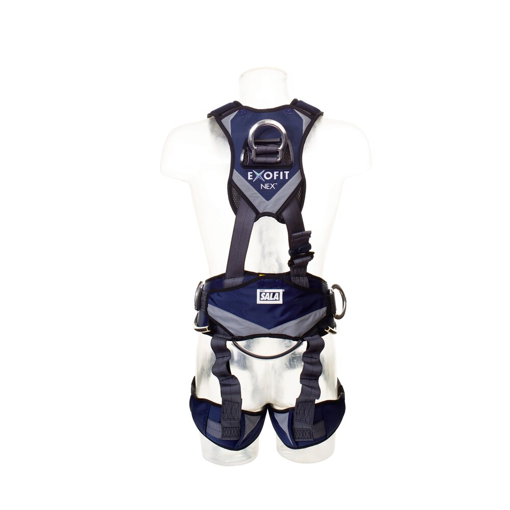 Exofit Nex Suspension harnas 1113960 / 61 / 62 / 63