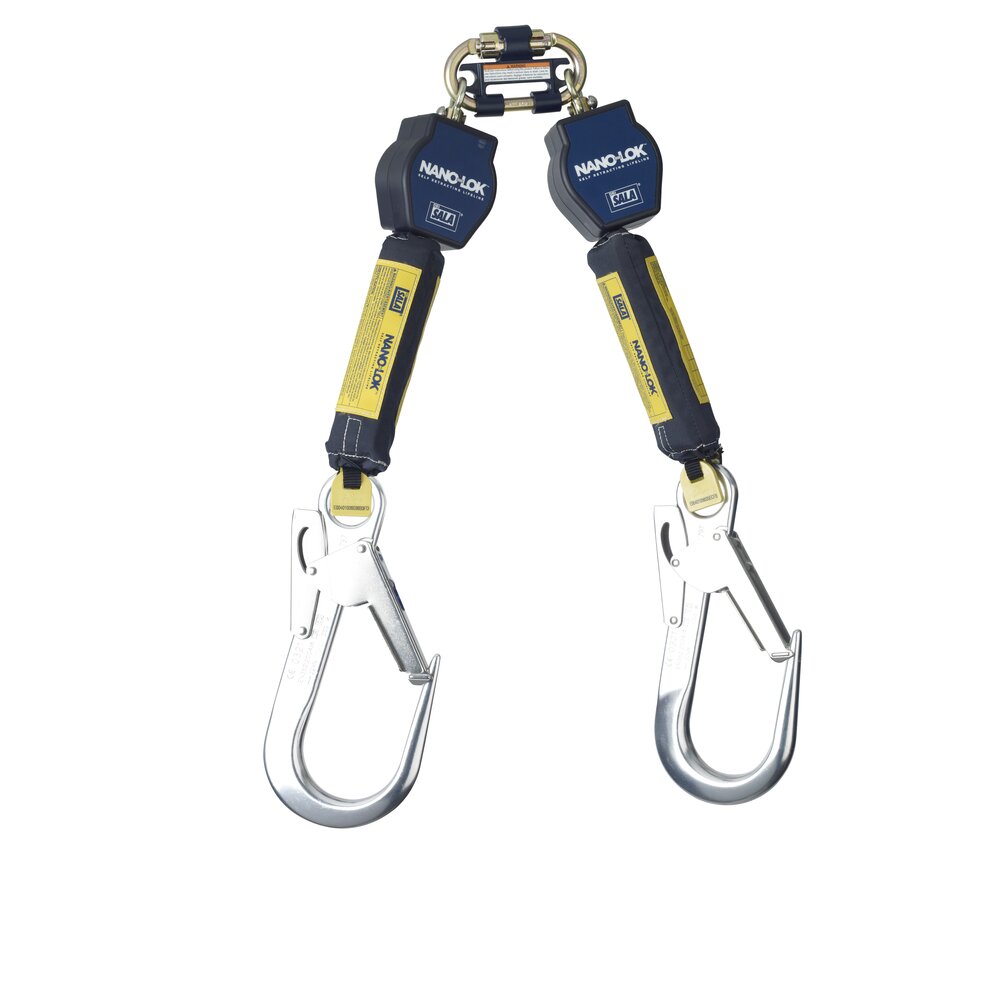 Nano Lok twin miniblok