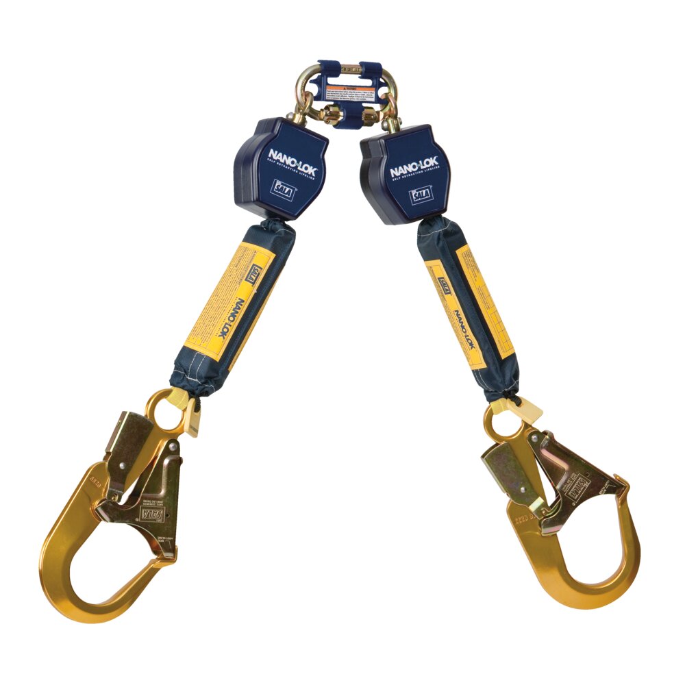 Nano Lok twin miniblok