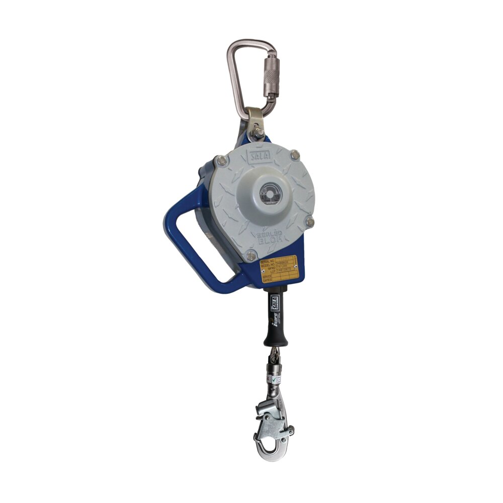 SRL Sealed Blok valblok 11036840