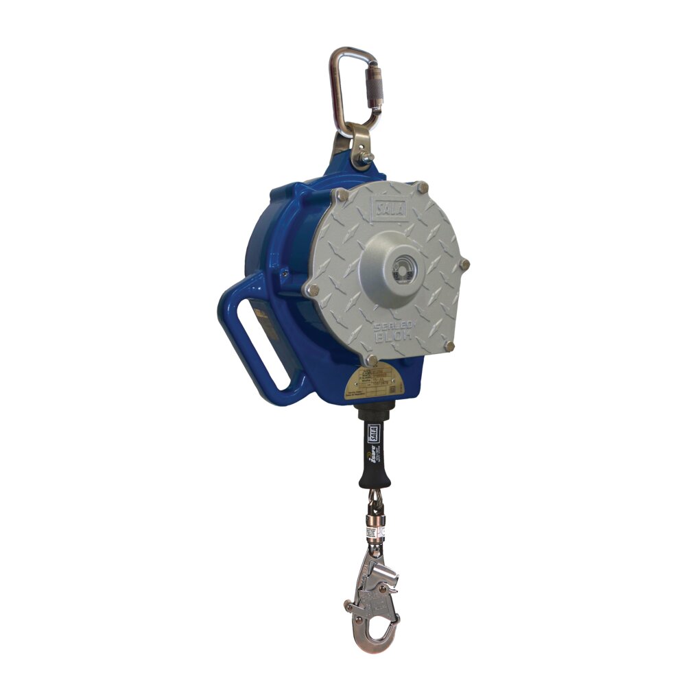 SRL Sealed Blok valblok 11036840
