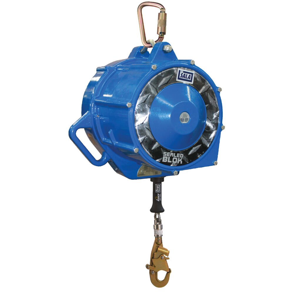 SRL Sealed Blok valblok 11036840