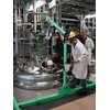 Advanced Products Davit Systeem, mobiel: Five Piece HC