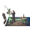 Advanced Products Davit Systeem, mobiel: Five Piece HC