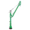 Advanced Poducts: Portable fall Arrest System