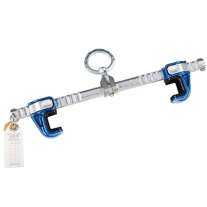 3M DBI-SALA meelopend ankerpunt voor stalen balken