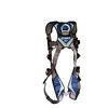 Exofit Nex harness 1113901 02 03 front