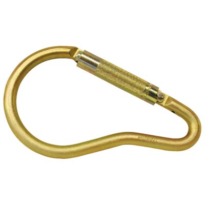 Steigerhaak AJ593, twistlock staal, 50 mm Sala