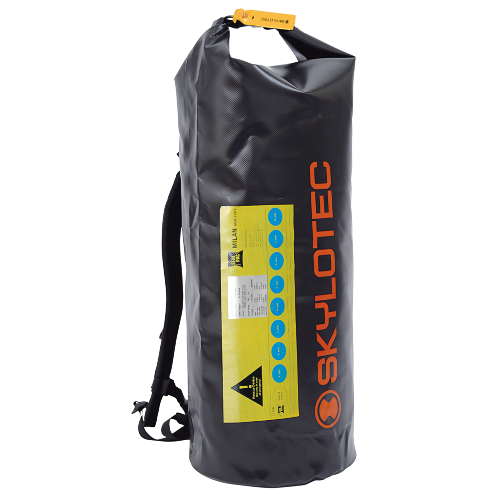 Seal Pack Light to Go