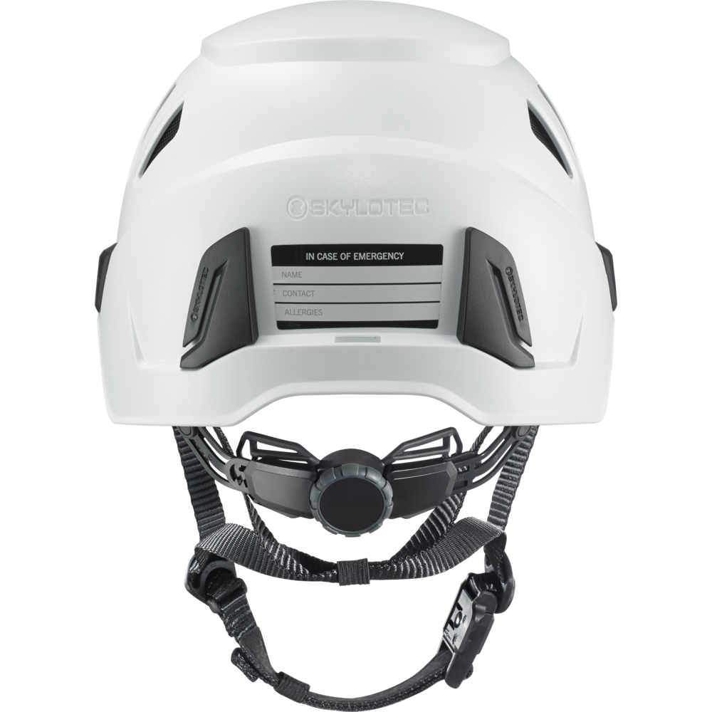 Helm Inceptor BE-390 | © Skylotec