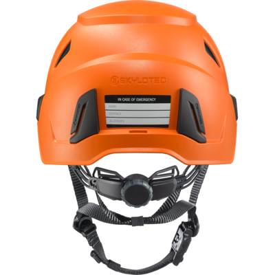 Helm Inceptor BE-390 | © Skylotec