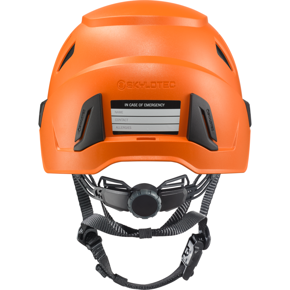 Helm Inceptor BE-390 | © Skylotec