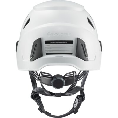 Helm Inceptor BE-390