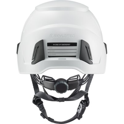 Helm Inceptor BE-392