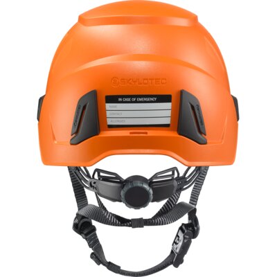 Helm Inceptor BE-392