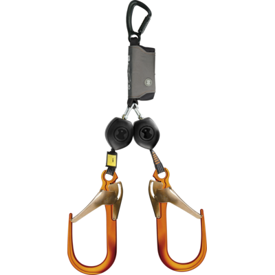 Self-Retracting Lanyard Peanut Y 2.5-2