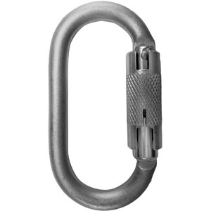 Karabijnhaak Ovalsteel TW H-038 | © Skylotec