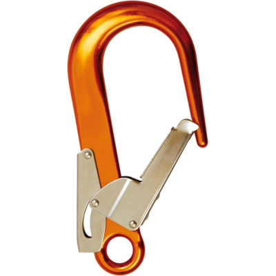 Skylotec steigerhaak FS90 ALU | © Skylotec