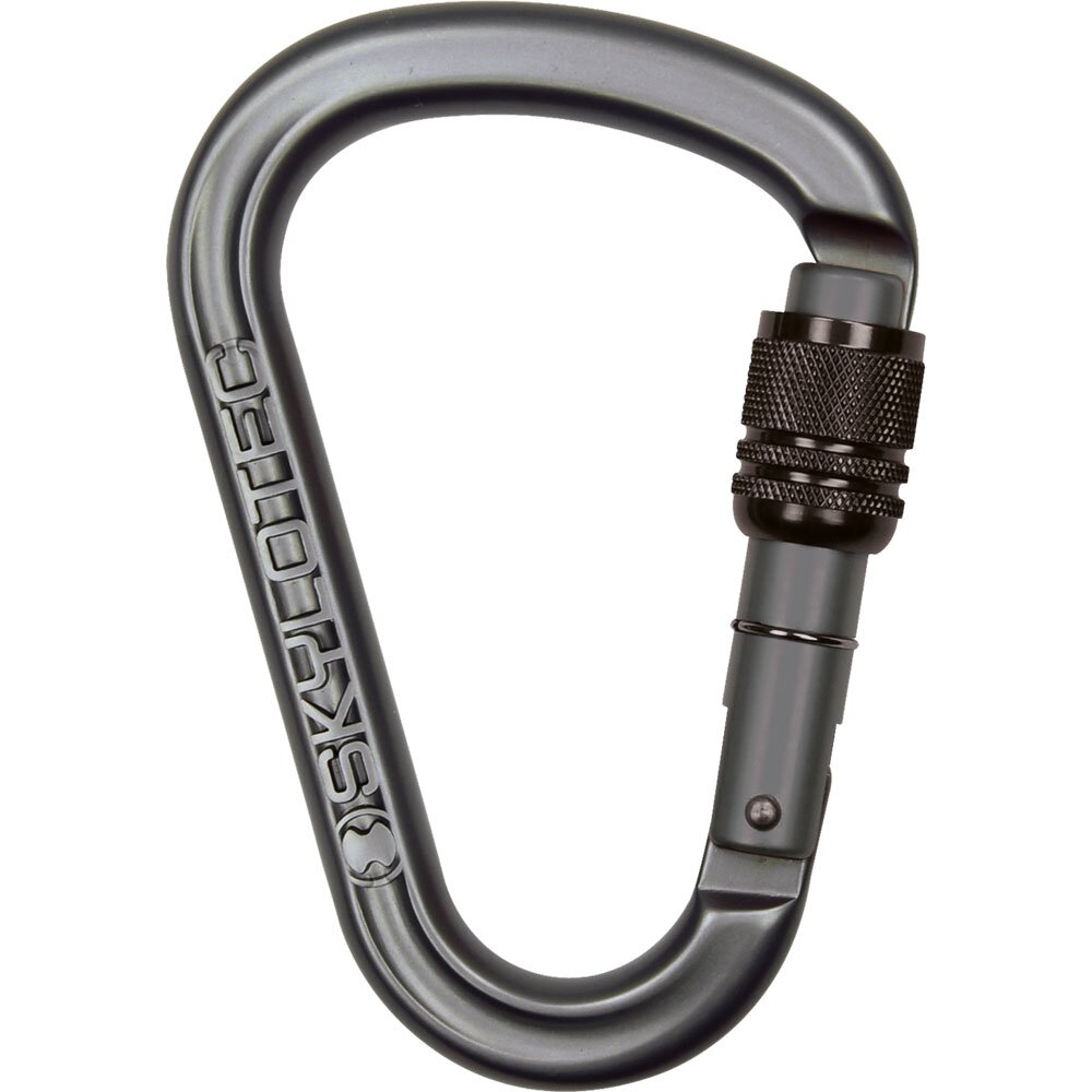 Passo SC H-137-SC karabijnhaak